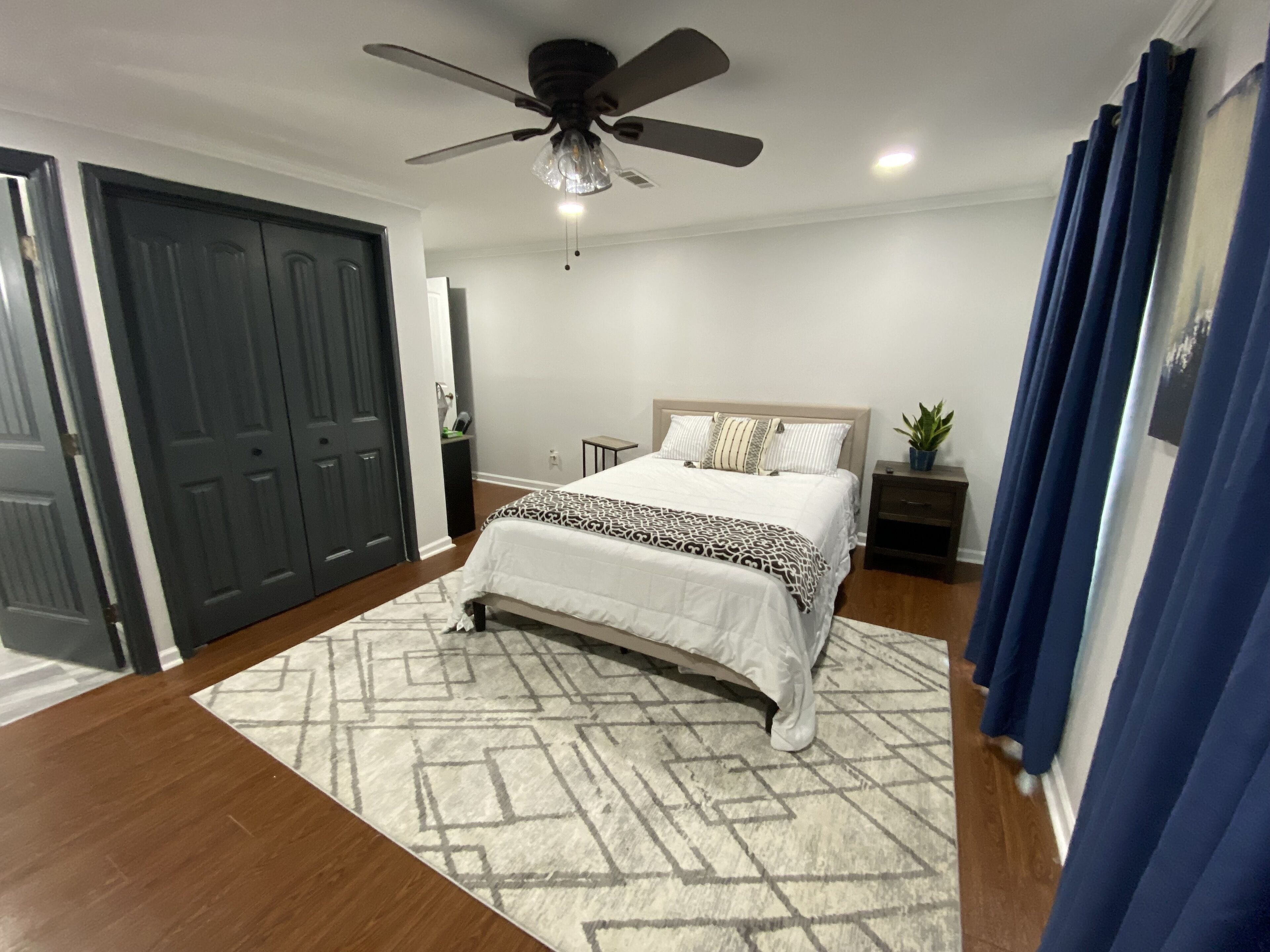 Cozy Private Suite in High Point