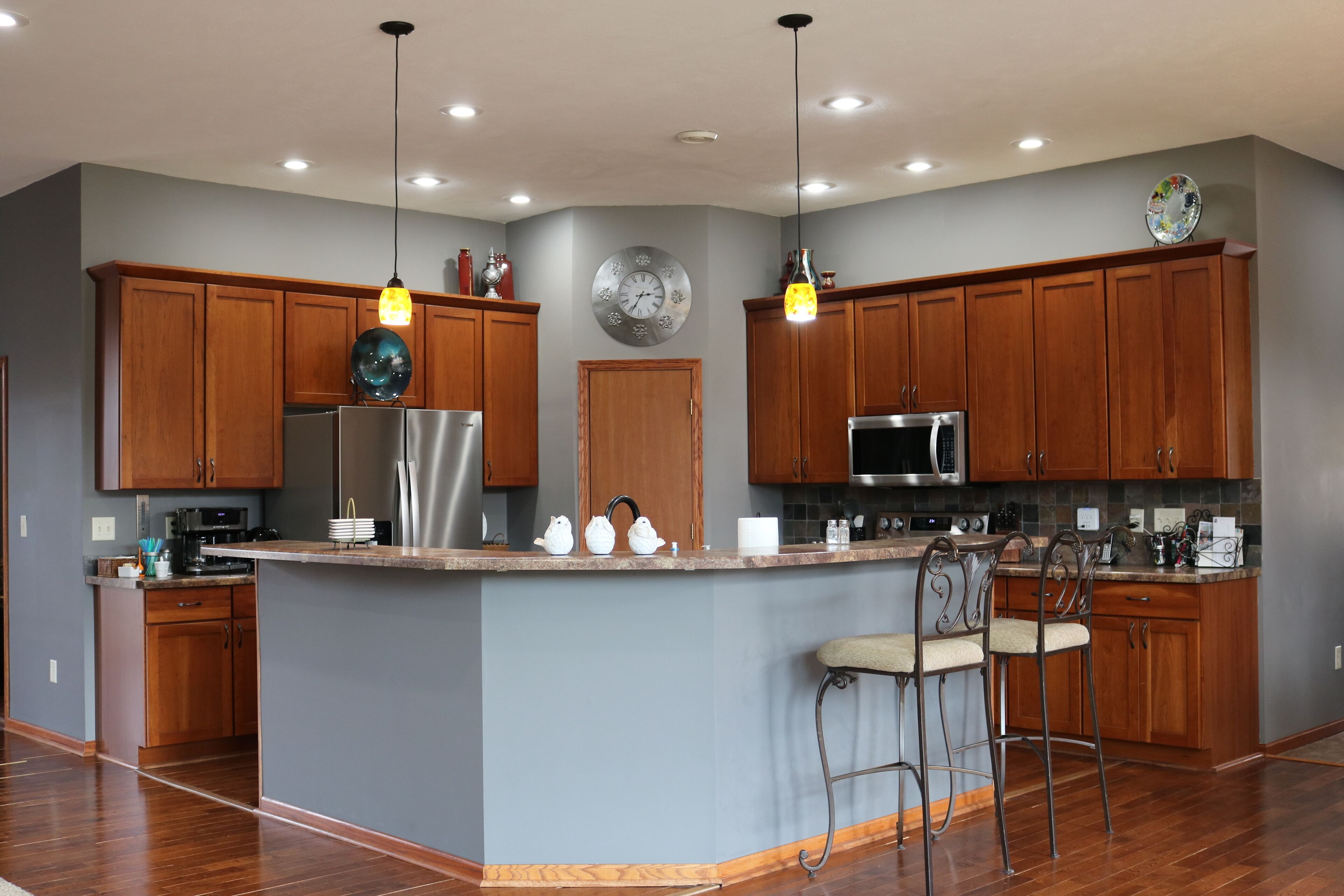 60 acres with over a Mile of river frontage.  Wildlife, trails, fishing & more