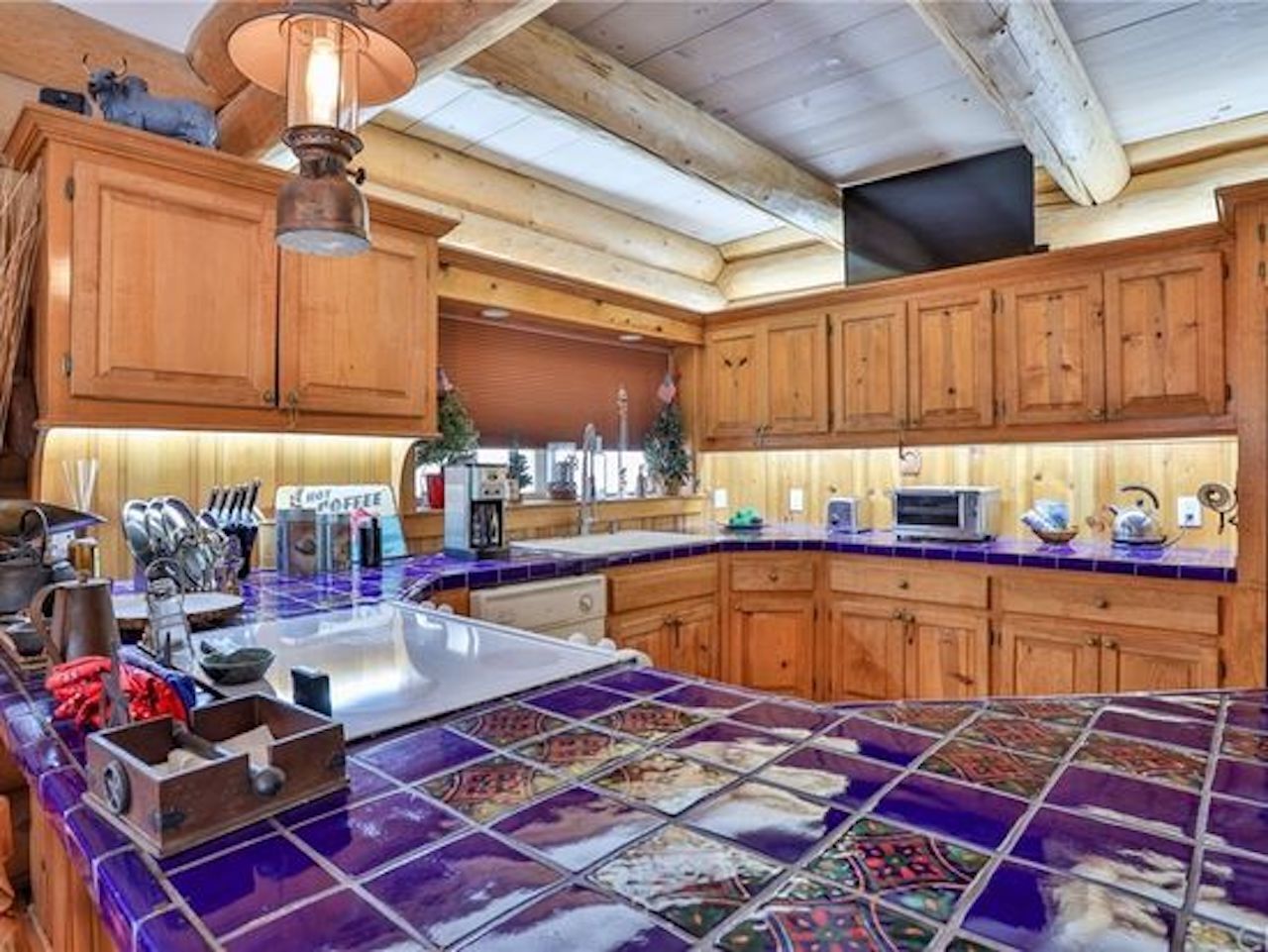 The WIld West Cabin Retreat - a mountain getaway 🏔