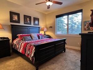 House (OL239) | Exterior - Ol239 Meadow Lake Country Escape (Columbia Falls)