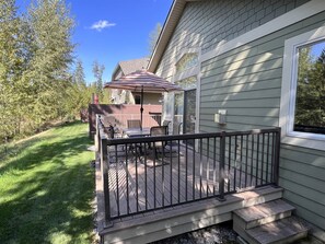 House (OL239) | Exterior - Ol239 Meadow Lake Country Escape (Columbia Falls)
