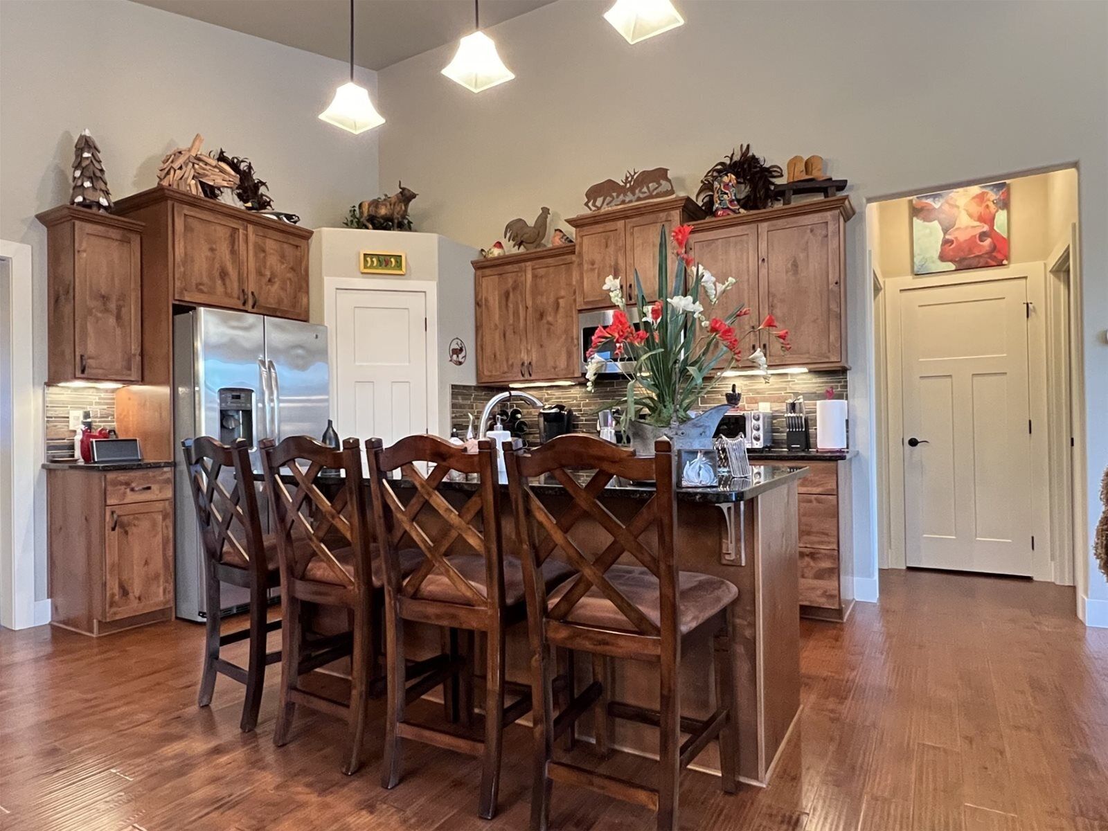 House (OL239) | Exterior