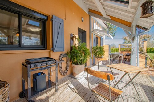 Le Bivouac - GERAUDOT