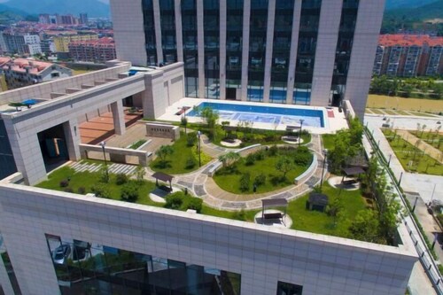 Wen Gong Hotel