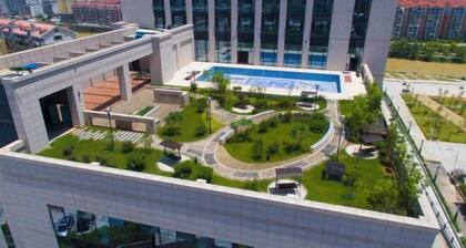 Wen Gong Hotel
