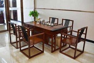 Restaurantes