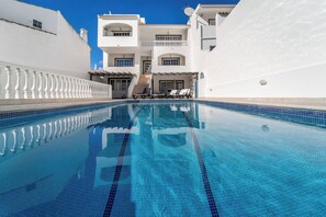 Pool - Villa Lemos by HelloVacations (Albufeira)