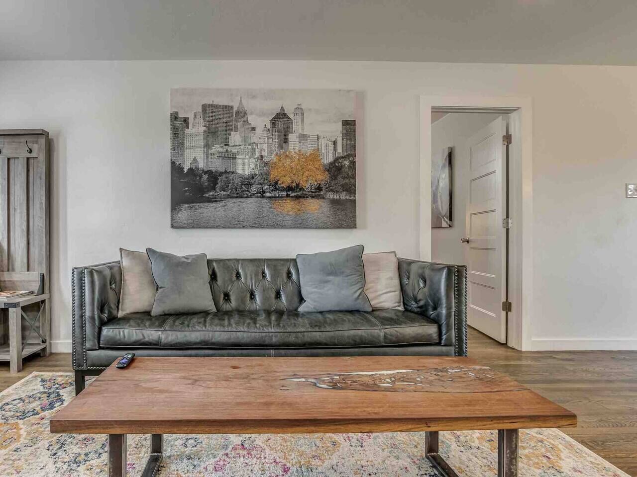 Luxury Modern 3BR - Private Primary Suite!