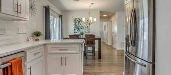 Luxury Modern 3BR - Private Primary Suite!