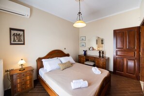 3 Schlafzimmer, WLAN