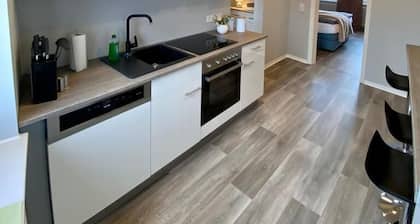 FeWo Otto (Ferienwohnung im Einzeldenkmal)