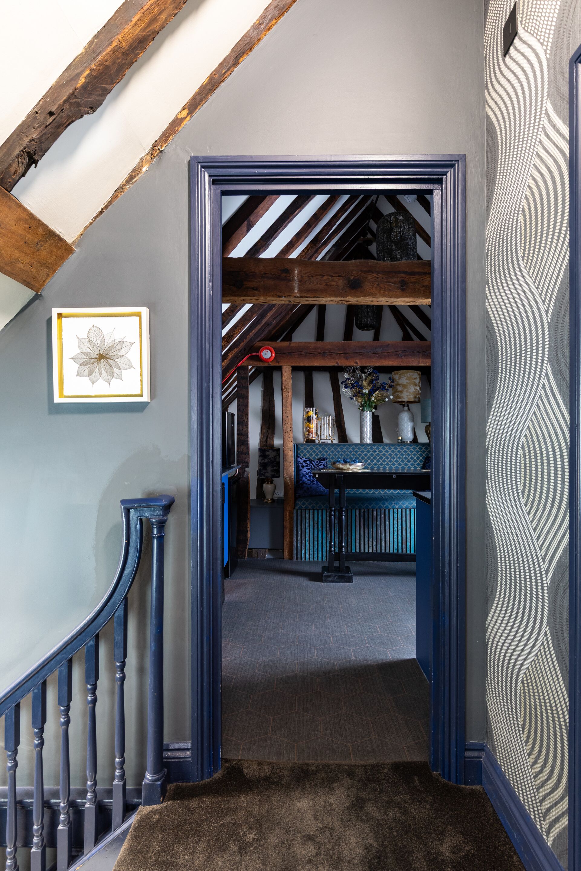 高級公寓, 私人浴室 (D'Arcy Suite) | 私人廚房