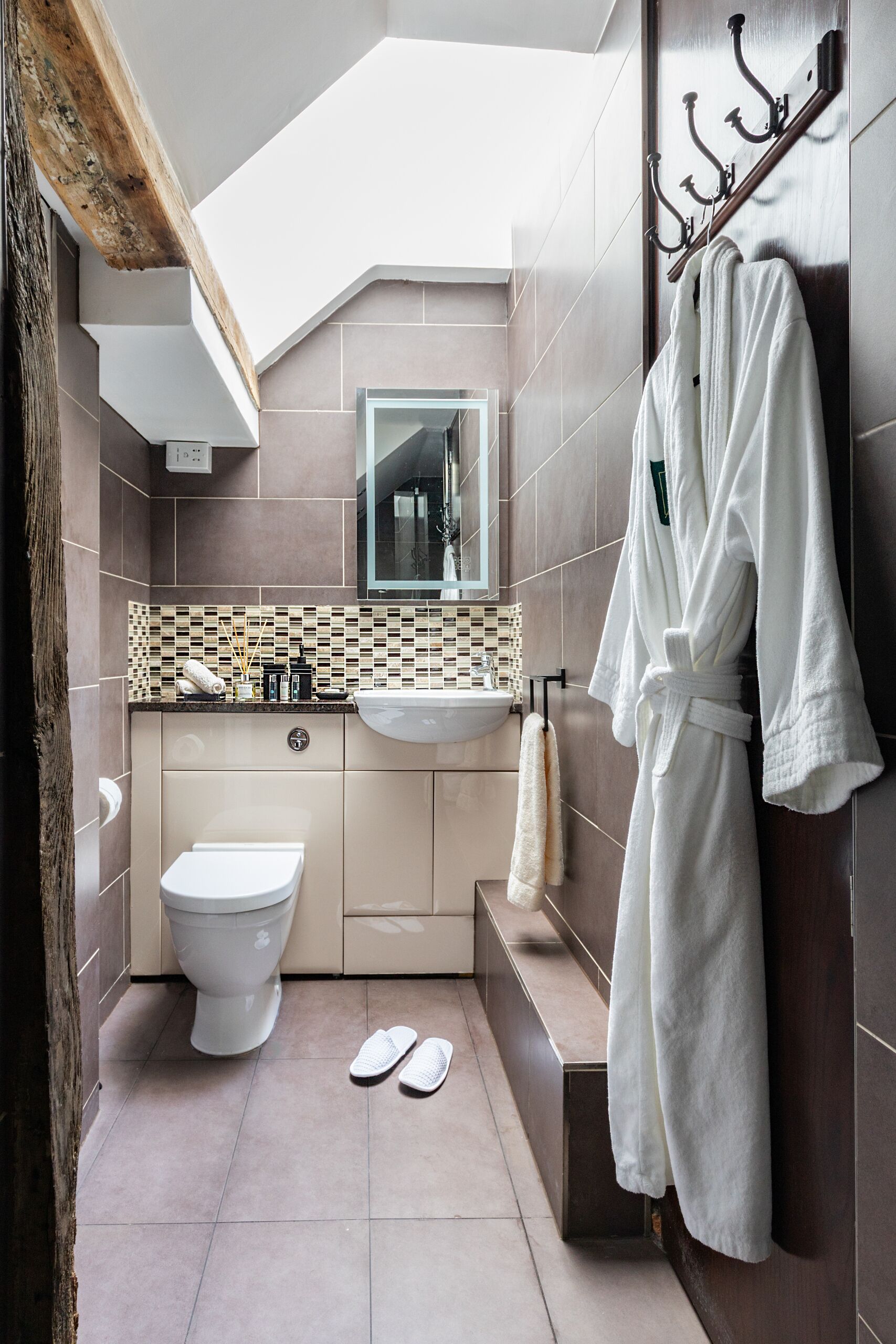 Staycations Maldon Suites