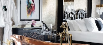 Staycations Maldon Suites