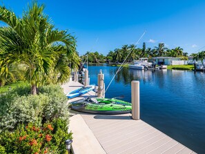 Marina - Waterfront Paradise (Fort Lauderdale)