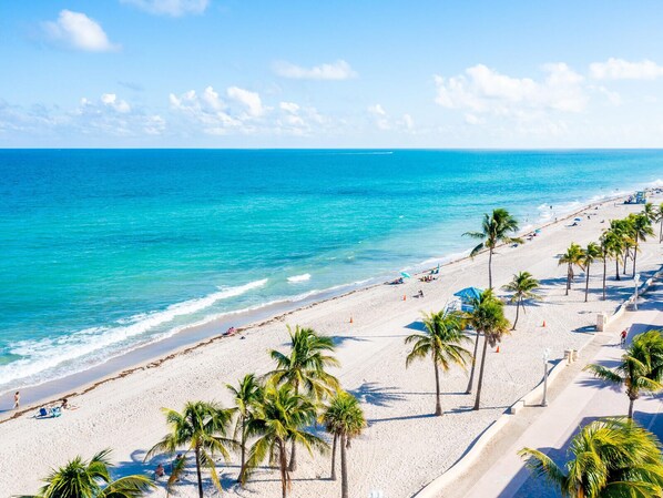 Beach - Waterfront Paradise (Fort Lauderdale)