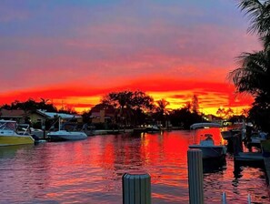 Marina - Waterfront Paradise (Fort Lauderdale)