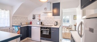 Le Relais de l'Ormeau - Charmant gîte pour 4 pers.