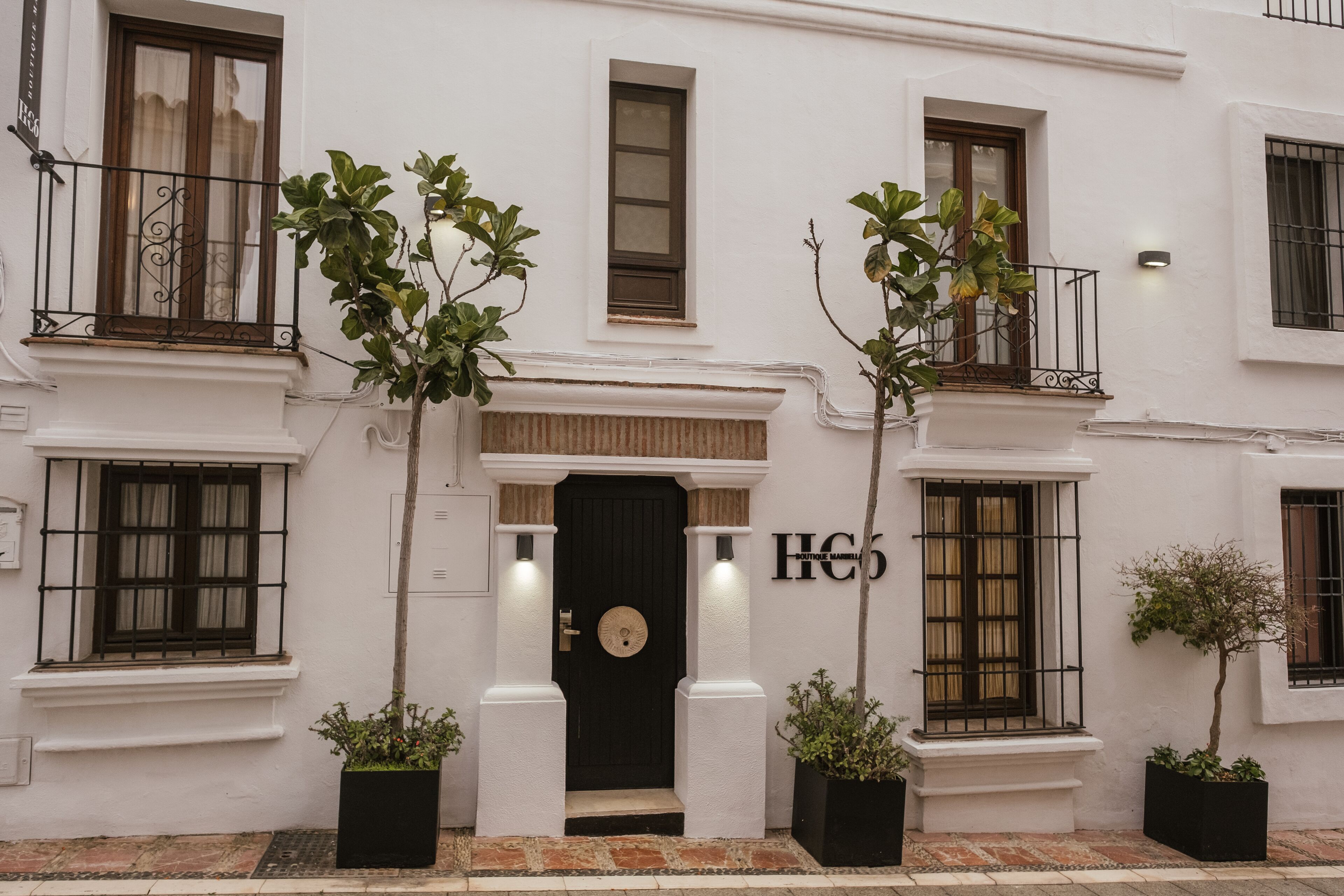 Photo - HC6 Boutique Marbella - Adults Only