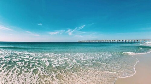 Perfect Beach Getaway Near 30A, Sunnyside & PCB!