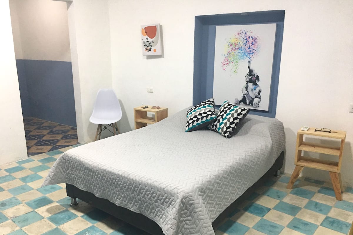 Standard Room | Free WiFi