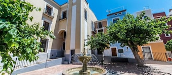 Alojamientos la Vila Mayor 7
