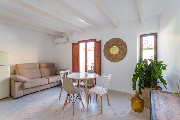 Apartment, Ensuite (1-4 pax) | Lounge