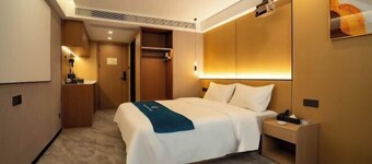 Xinfuhua Hotel