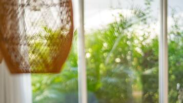 3 chambres, coffres-forts dans les chambres, bureau, Wi-Fi