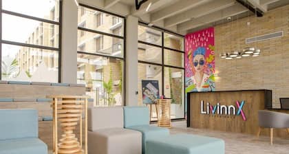 LivinnX Barranquilla 1