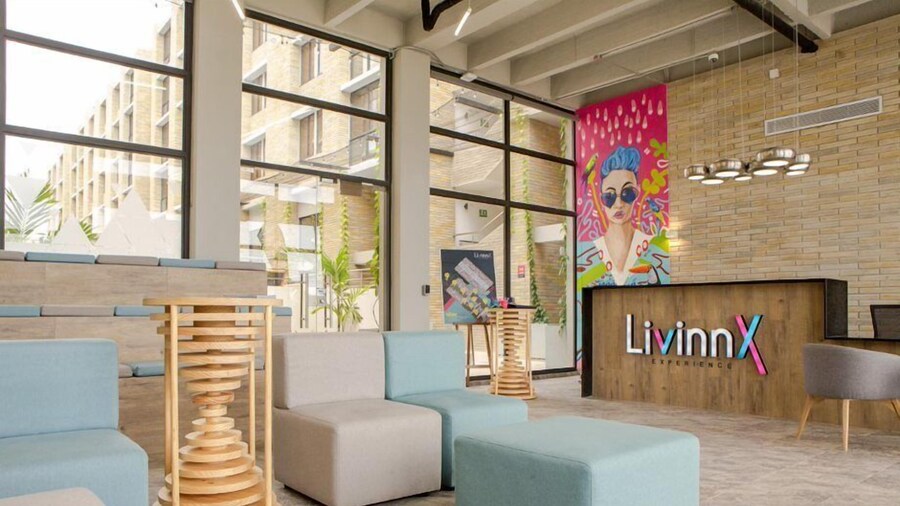 LivinnX Barranquilla 1