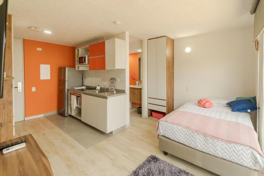 商务开间 | 免费 WiFi