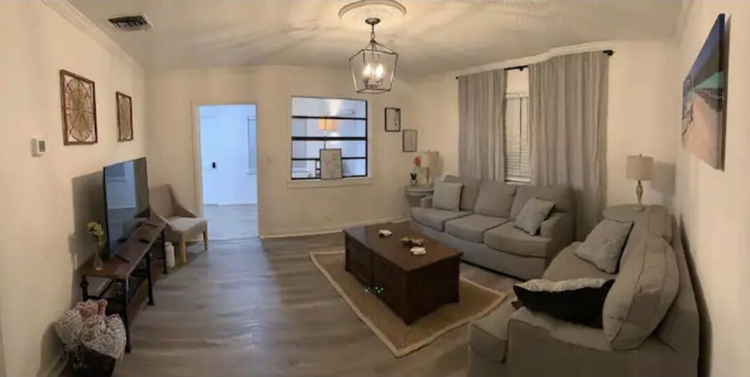 NEW!! Coastal cottage