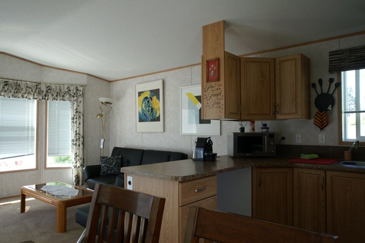 NUESSLI MOUNTAIN Hiking Paradise Getaway