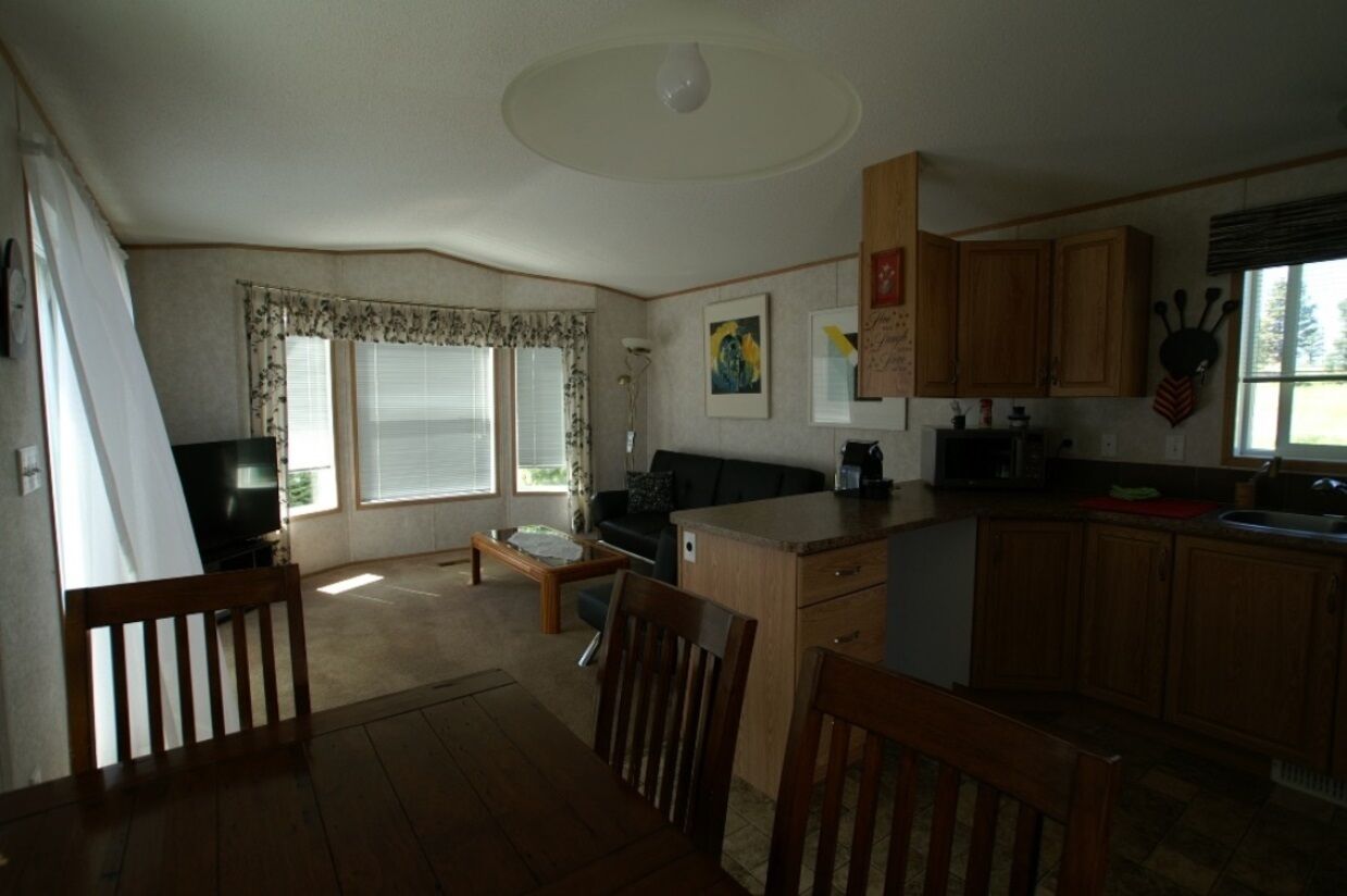 NUESSLI MOUNTAIN Hiking Paradise Getaway