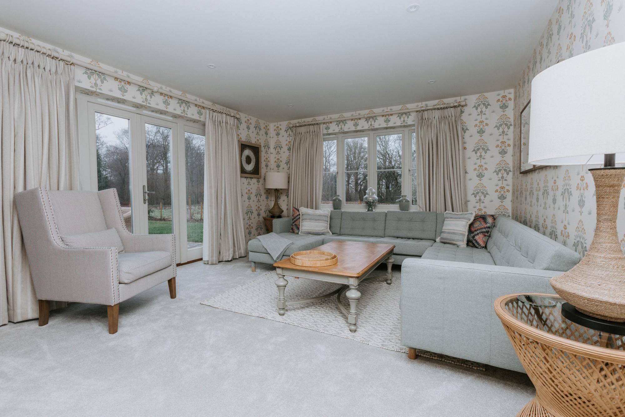 The Dragonfly - Central 2 Bedroom House