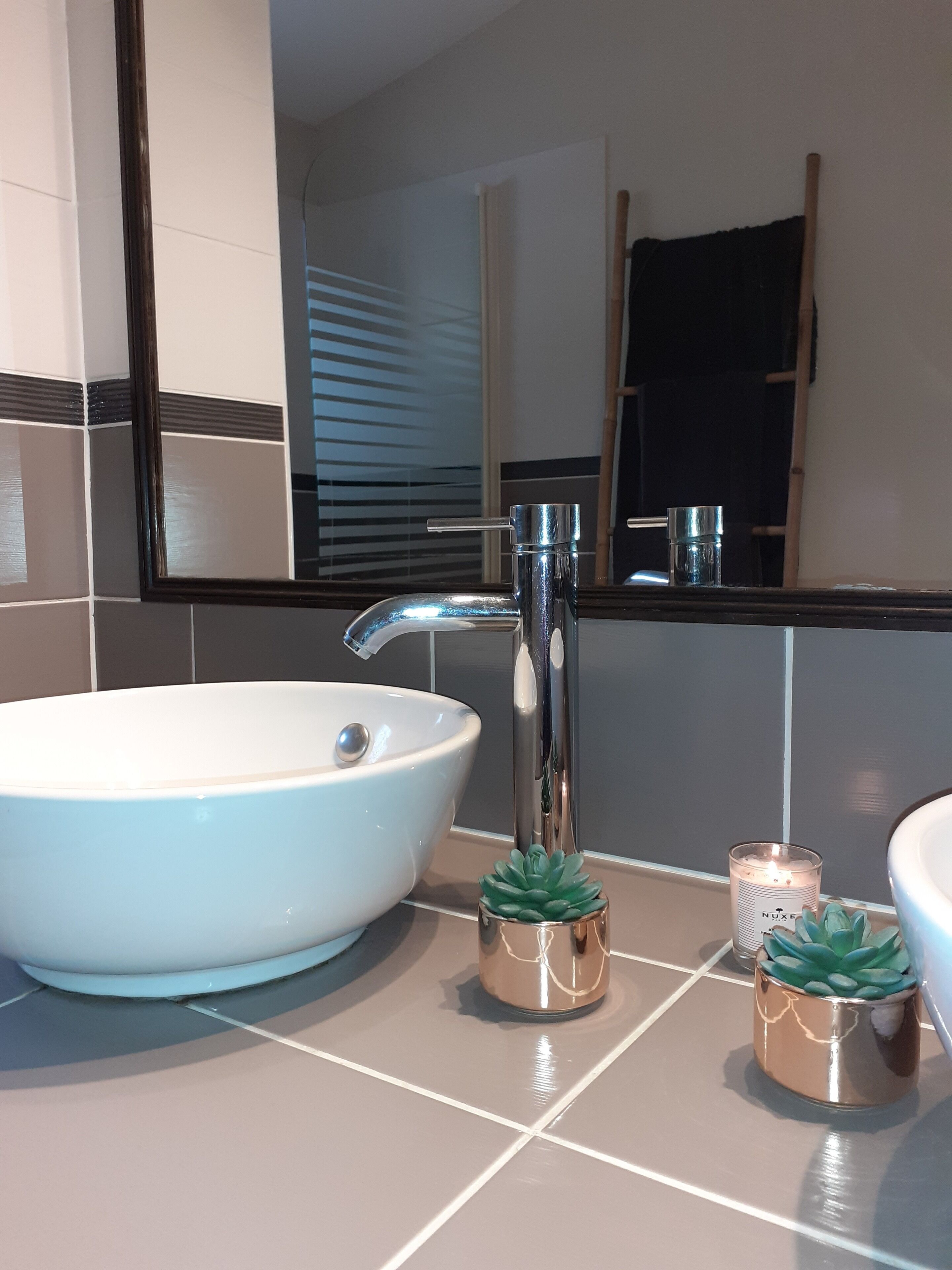 Pleasant 3 bedroom villa with swimming pool in the heart of Provence!