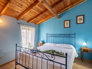 1 Schlafzimmer, Internetzugang