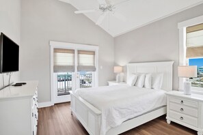 4 chambres, fer et planche à repasser, Wi-Fi gratuit, draps fournis