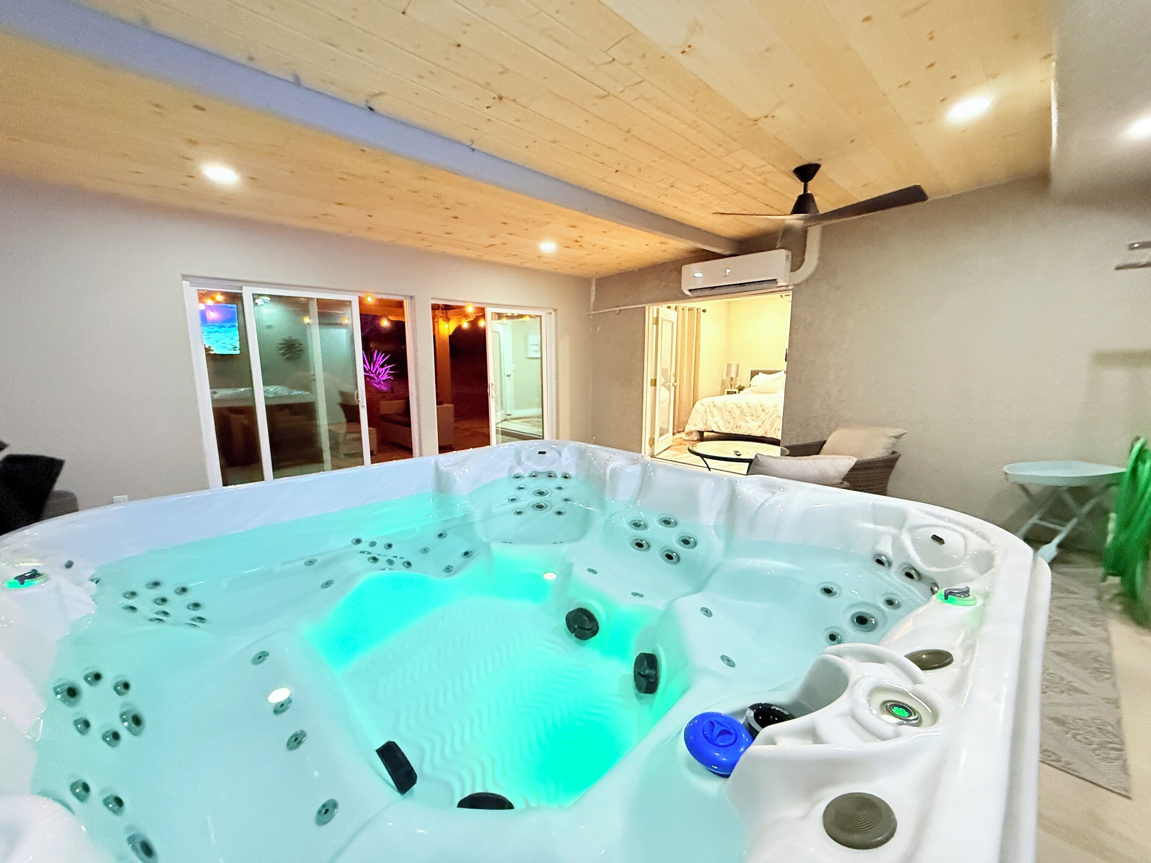 4 bedrooms, free WiFi, bed sheets