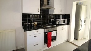 Unclassified image, 3 of 4, button - Albert House (Rotherham)