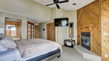 2 sovrum, strykjÀrn/strykbrÀda, resesÀng och gratis wi-fi