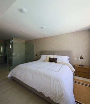 1 Schlafzimmer, Internetzugang