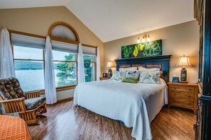 5 Schlafzimmer, Bügeleisen/Bügelbrett, Reisekinderbett, kostenloses WLAN