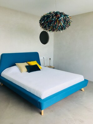 1 chambre, Wi-Fi gratuit