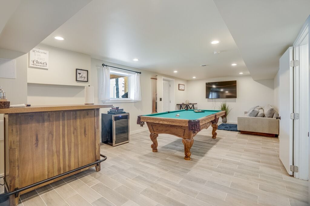 Pocono Mountains - Renovated - Great Location