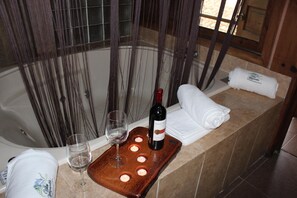 Bathroom - Hotel Villas Mazamitla (Mazamitla)