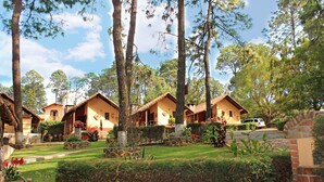 Exterior - Hotel Villas Mazamitla (Mazamitla)