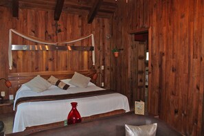 Room - Hotel Villas Mazamitla (Mazamitla)