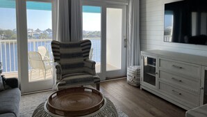 Oppholdsområde